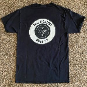 Foo Fighters T-Shirt